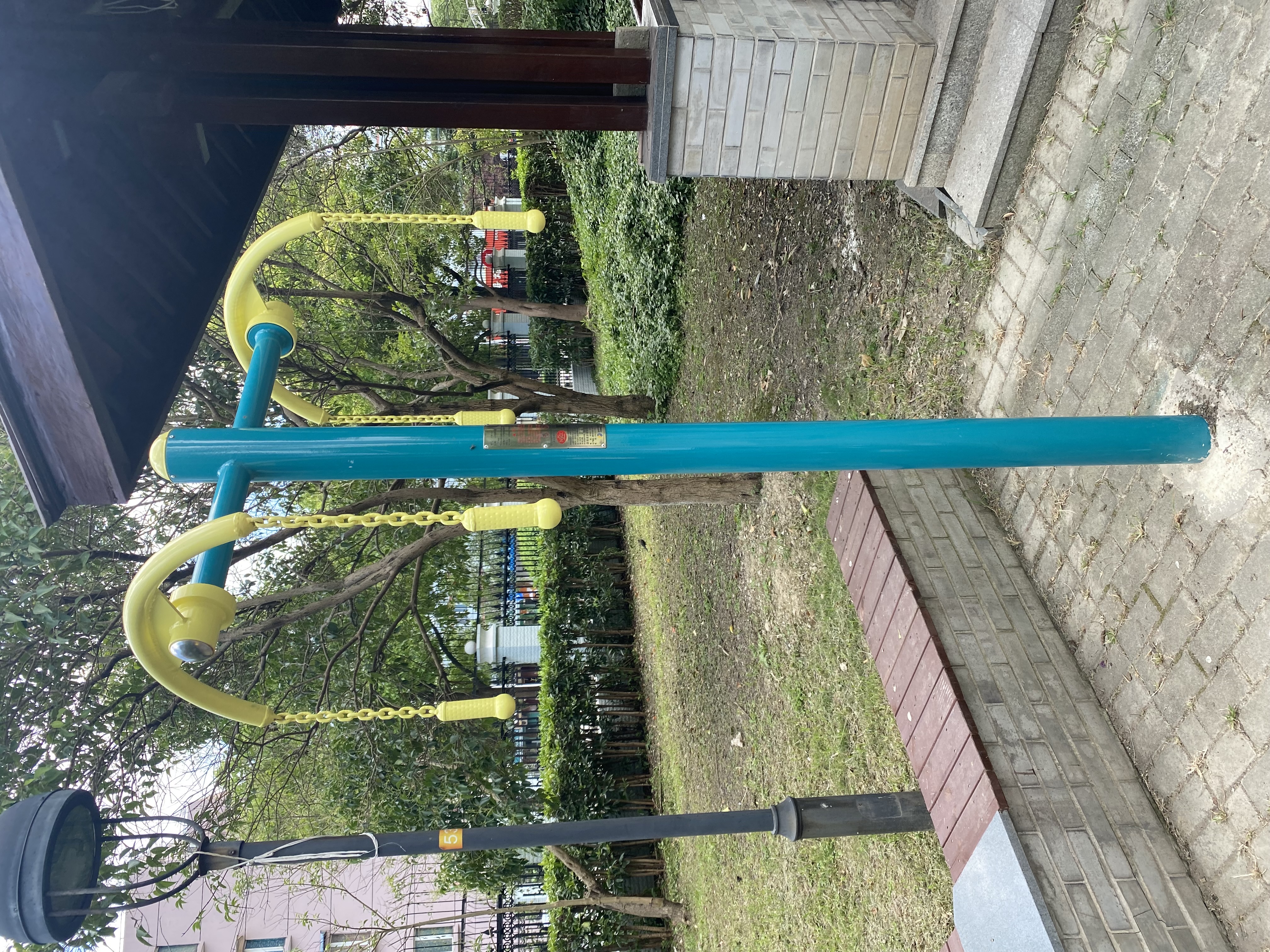 上肢牽引器