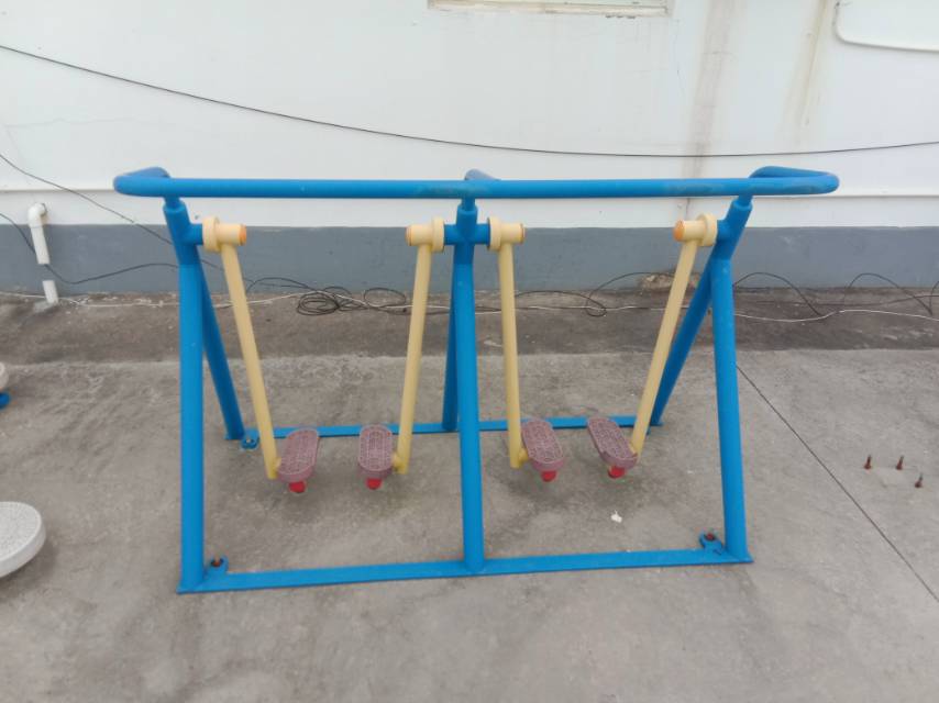 漫步器
