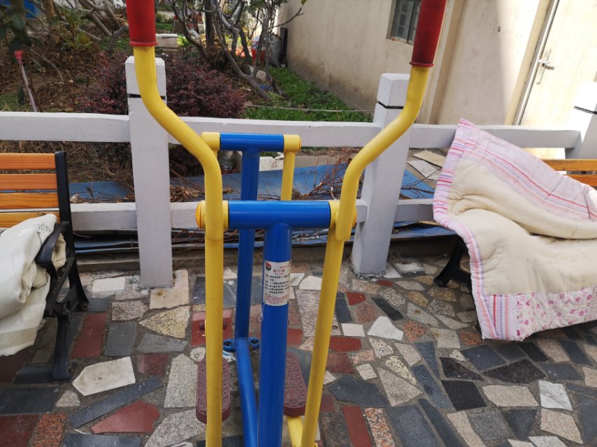 滑行器