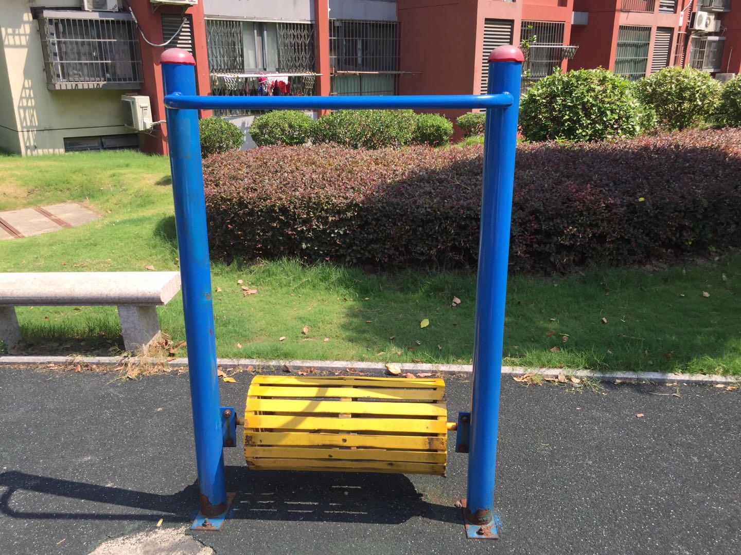 水車