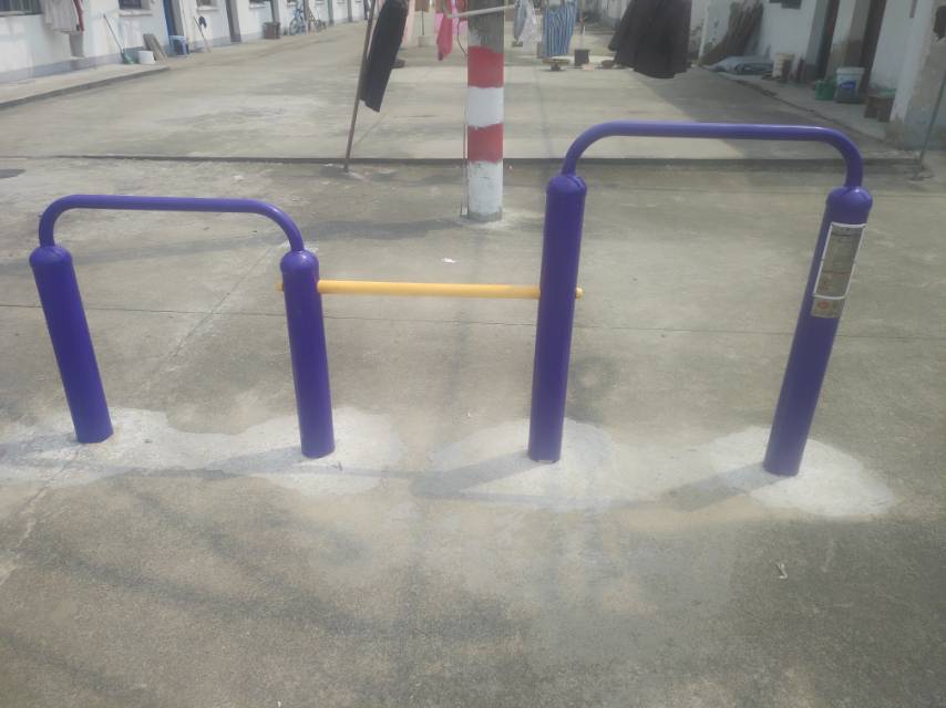 壓腿架