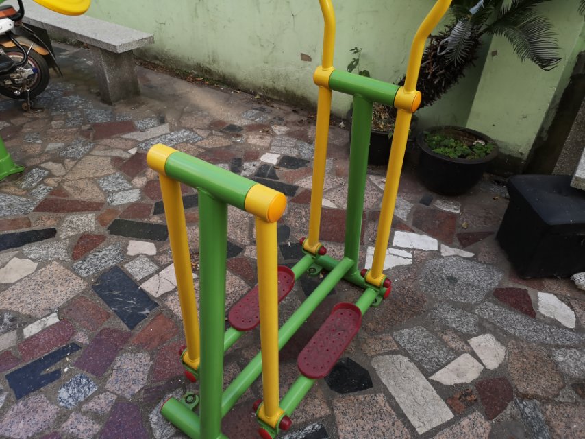 滑行器