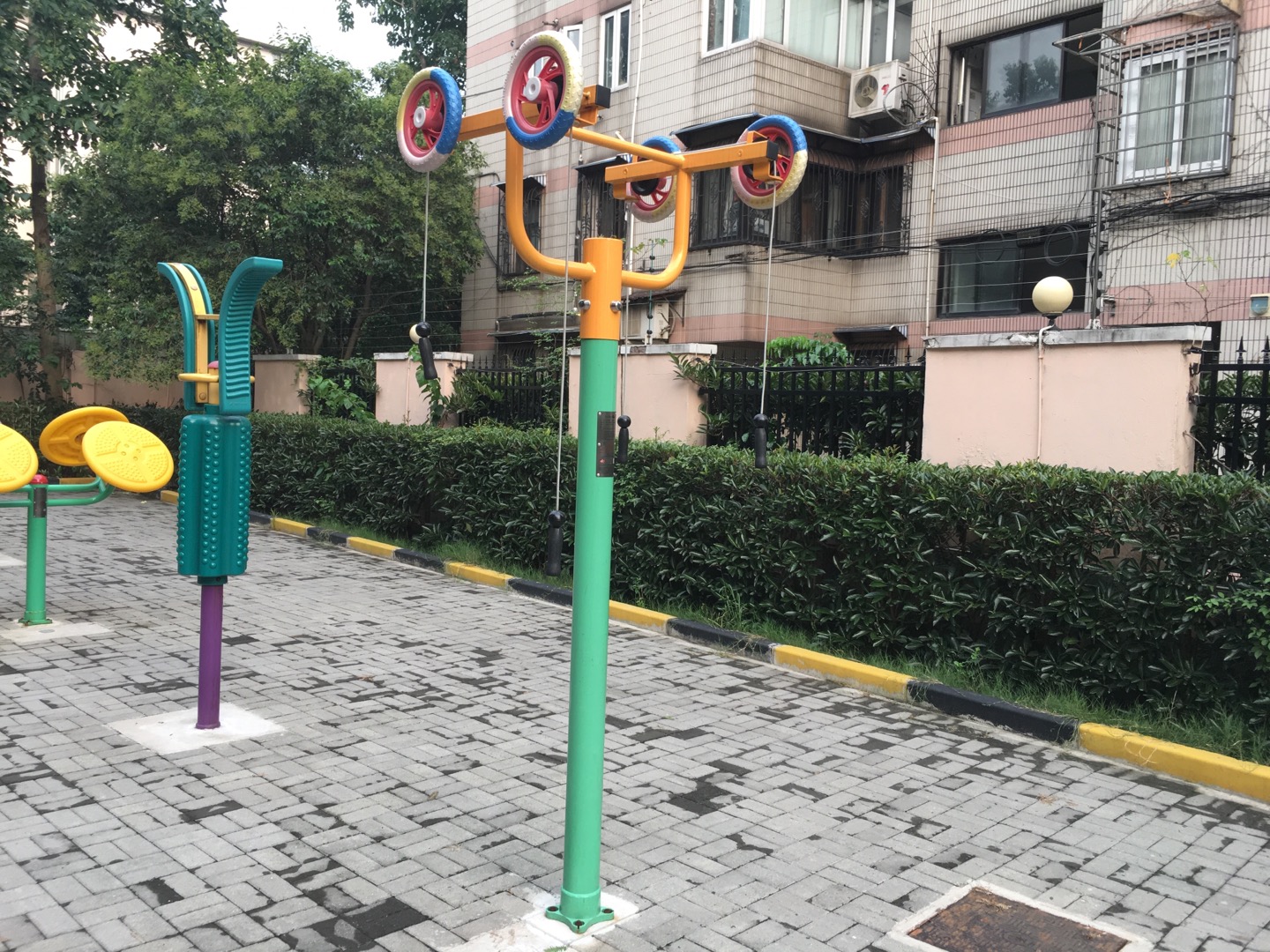 上肢牽引器