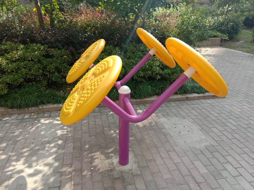 太極揉推器