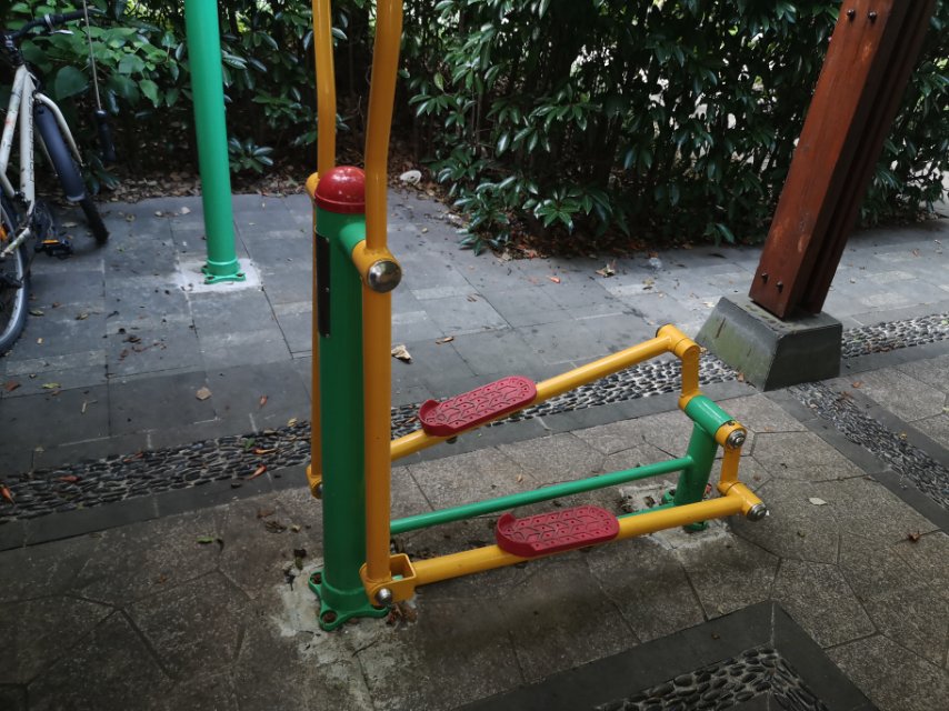 橢圓機