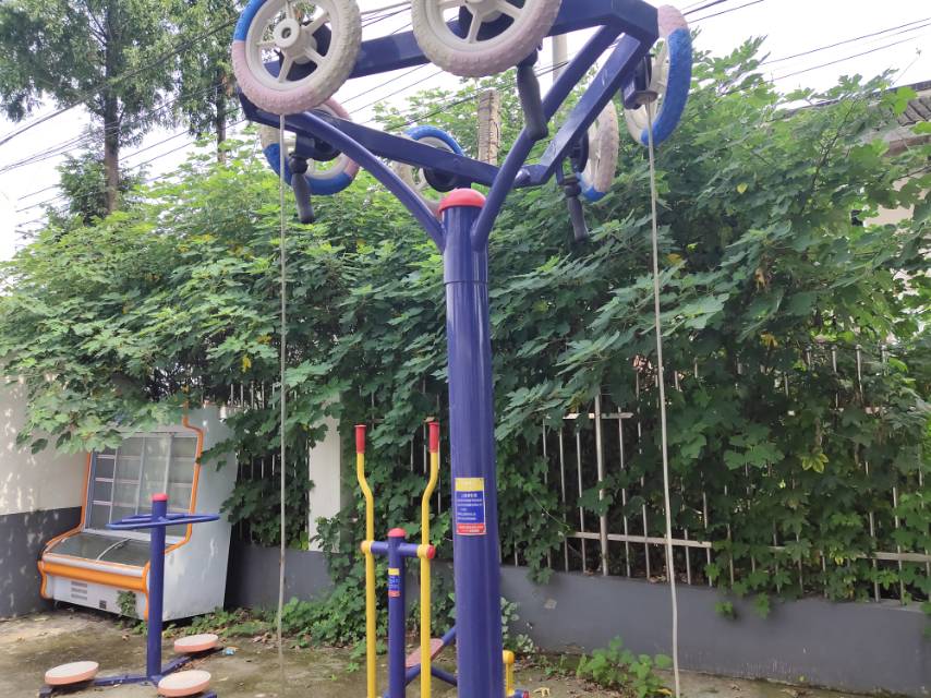 上肢牽引器
