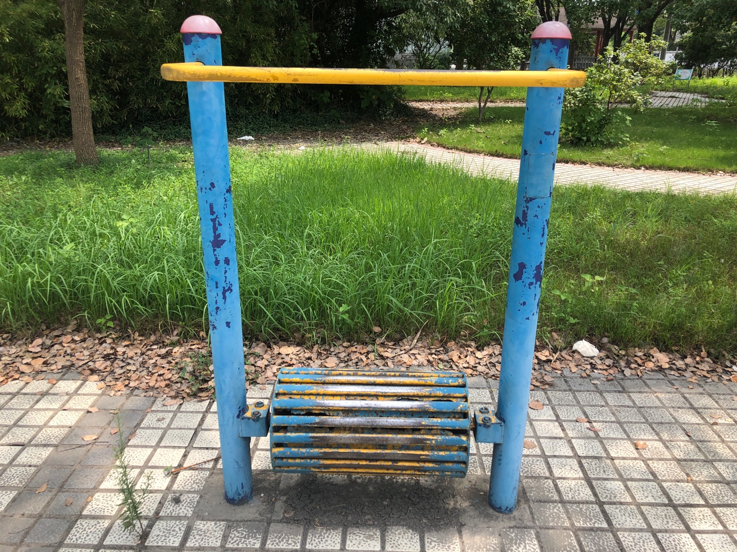 水車