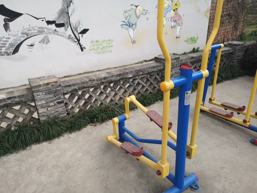 跑步器