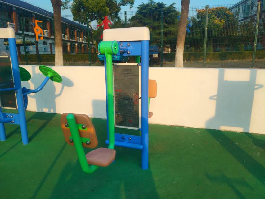 雙立柱蹬力架