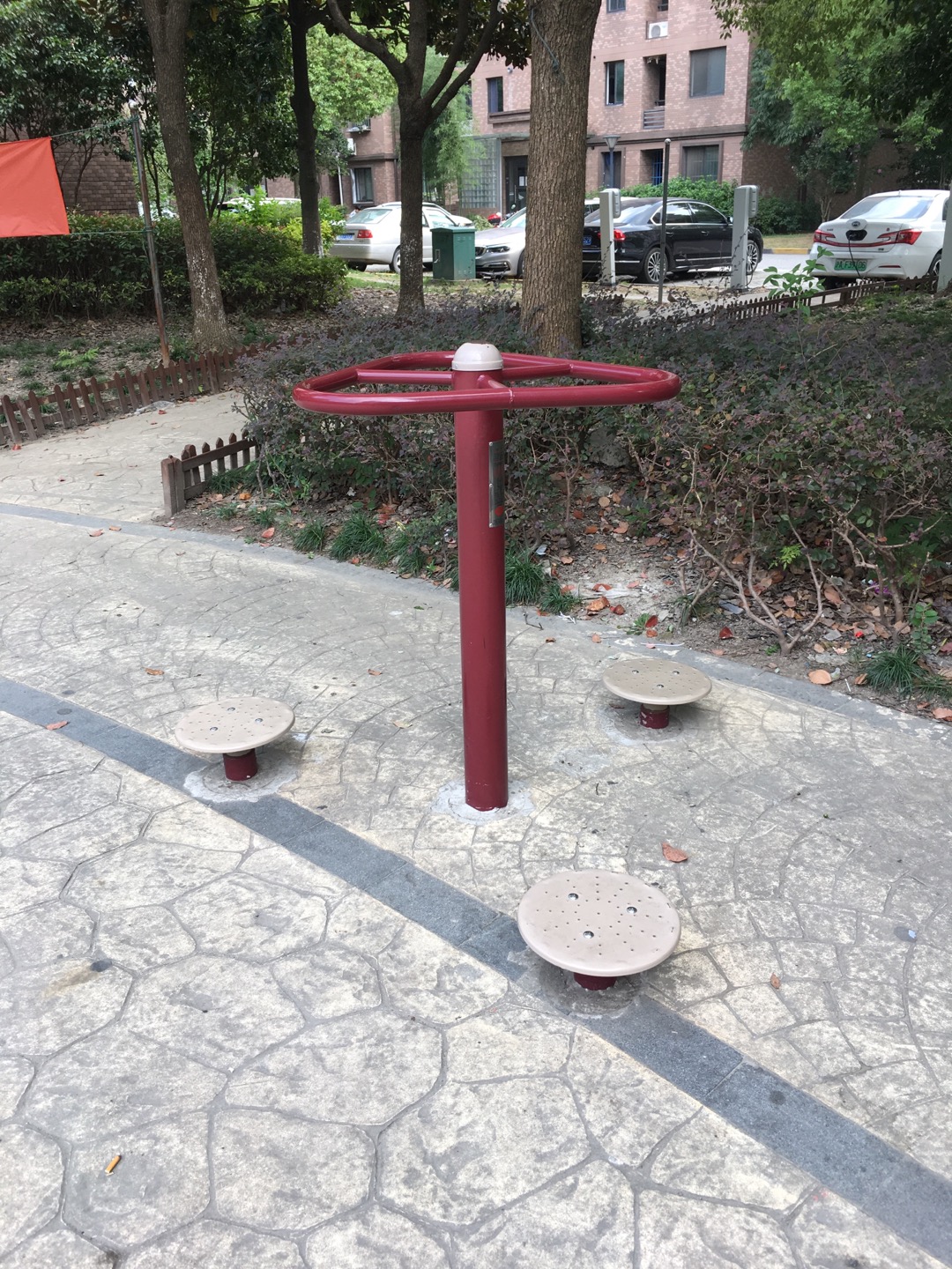 扭腰器