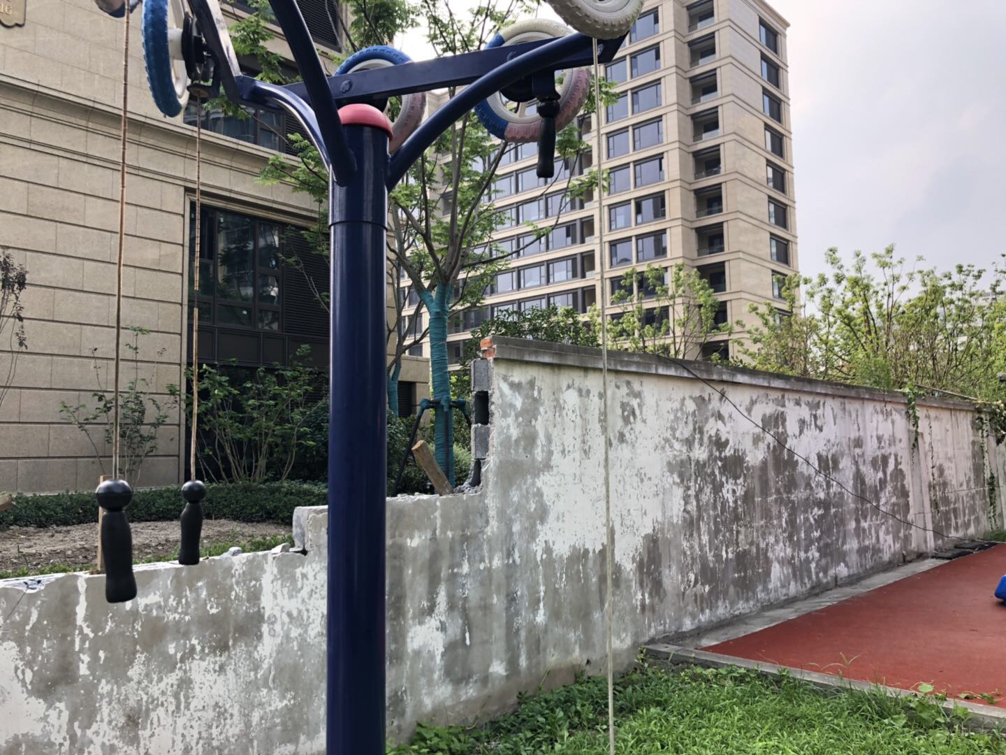 上肢牽引器