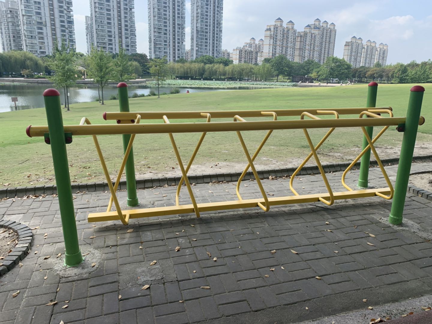 呼啦橋