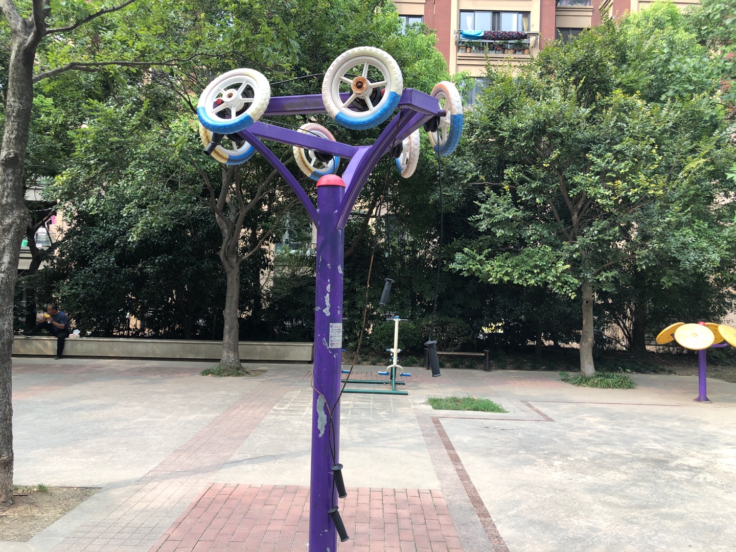 上肢牽引器