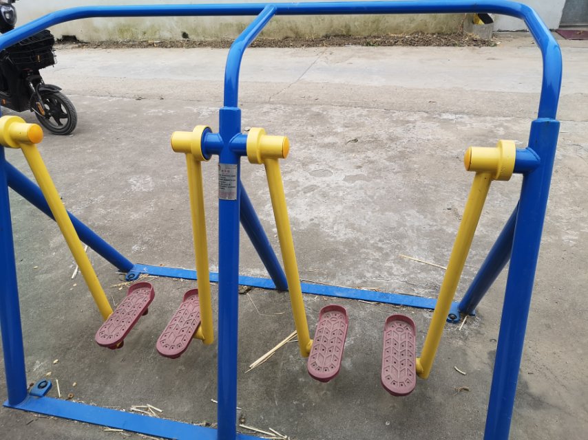 漫步器