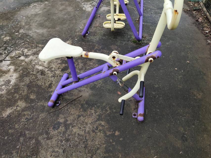 騎馬機(jī)
