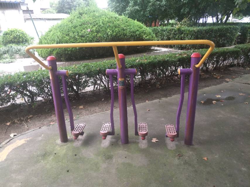 太空漫步器