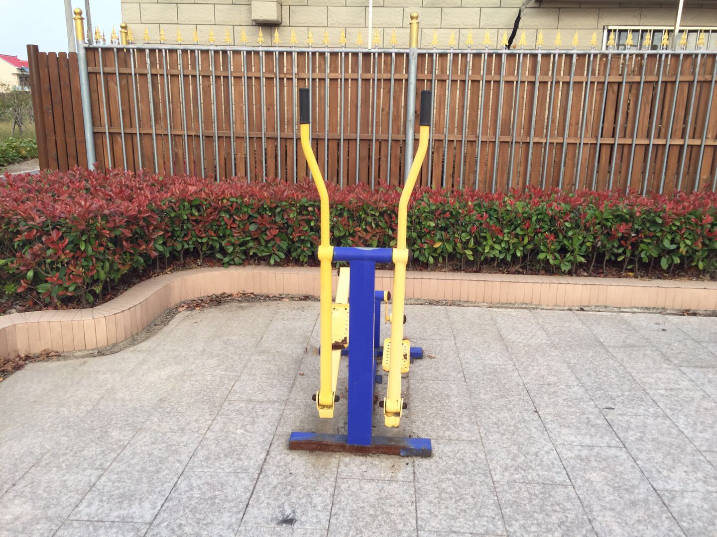 橢圓機(jī)