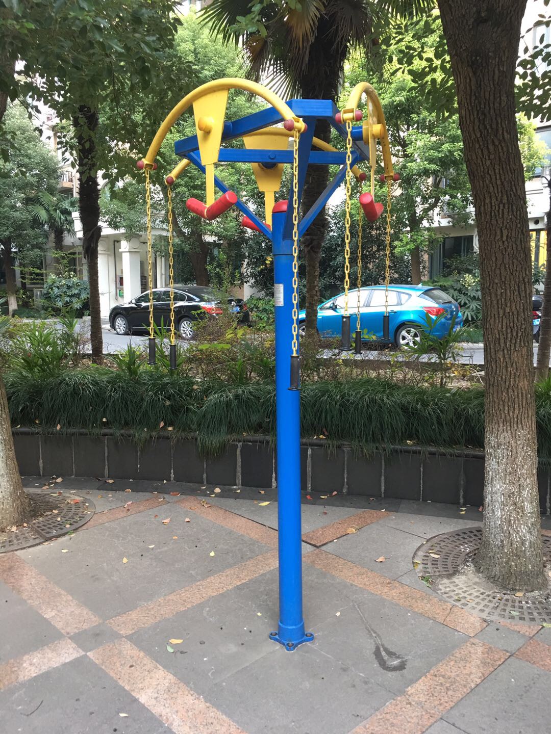 上肢牽引器