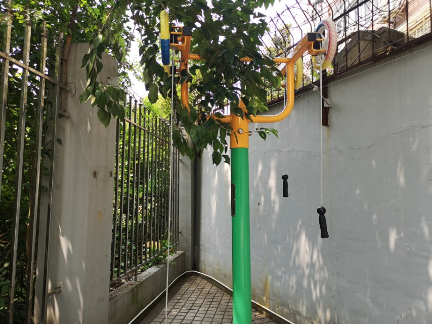 上肢牽引器