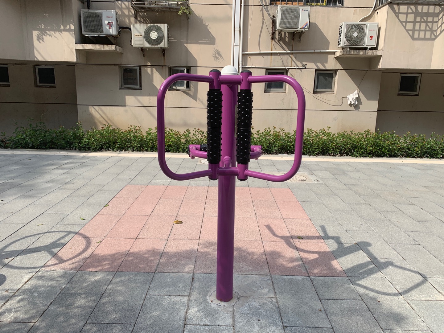 腰背按摩器