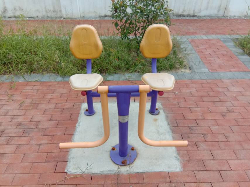 下肢搖擺器