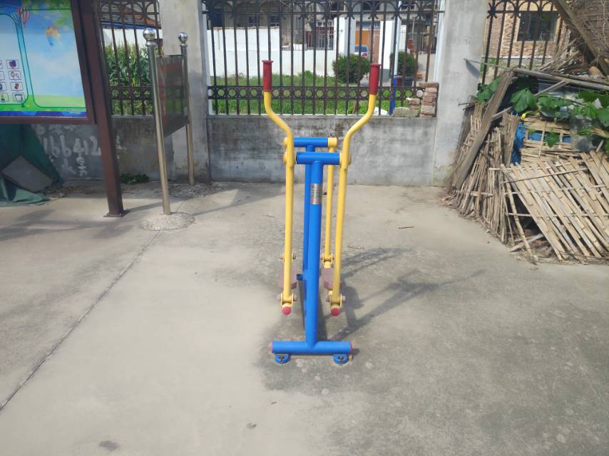漫步器