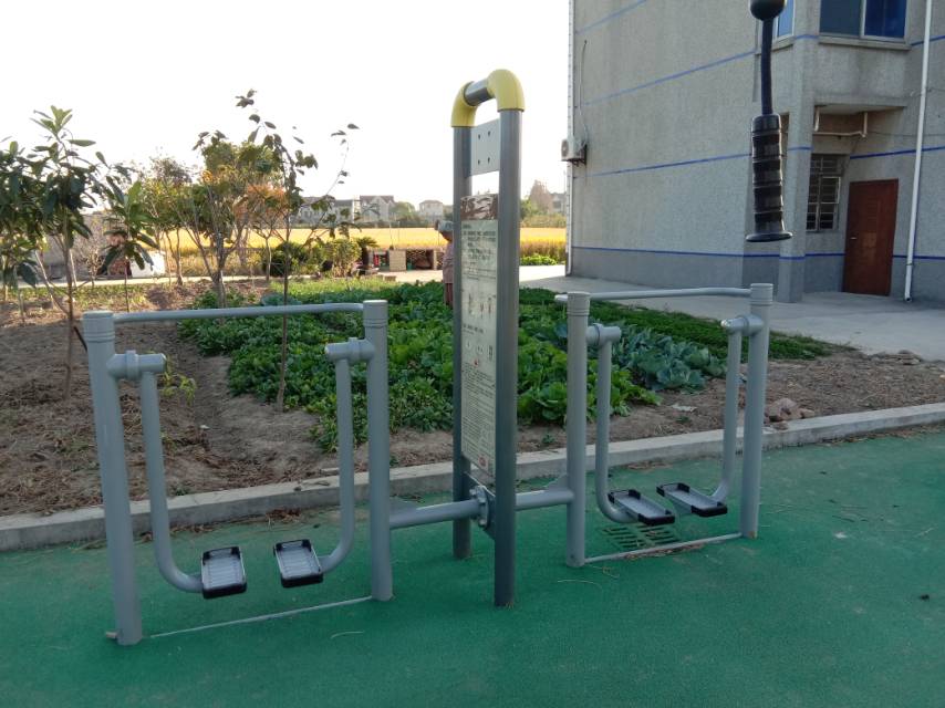 太空漫步機