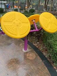 太極揉推器