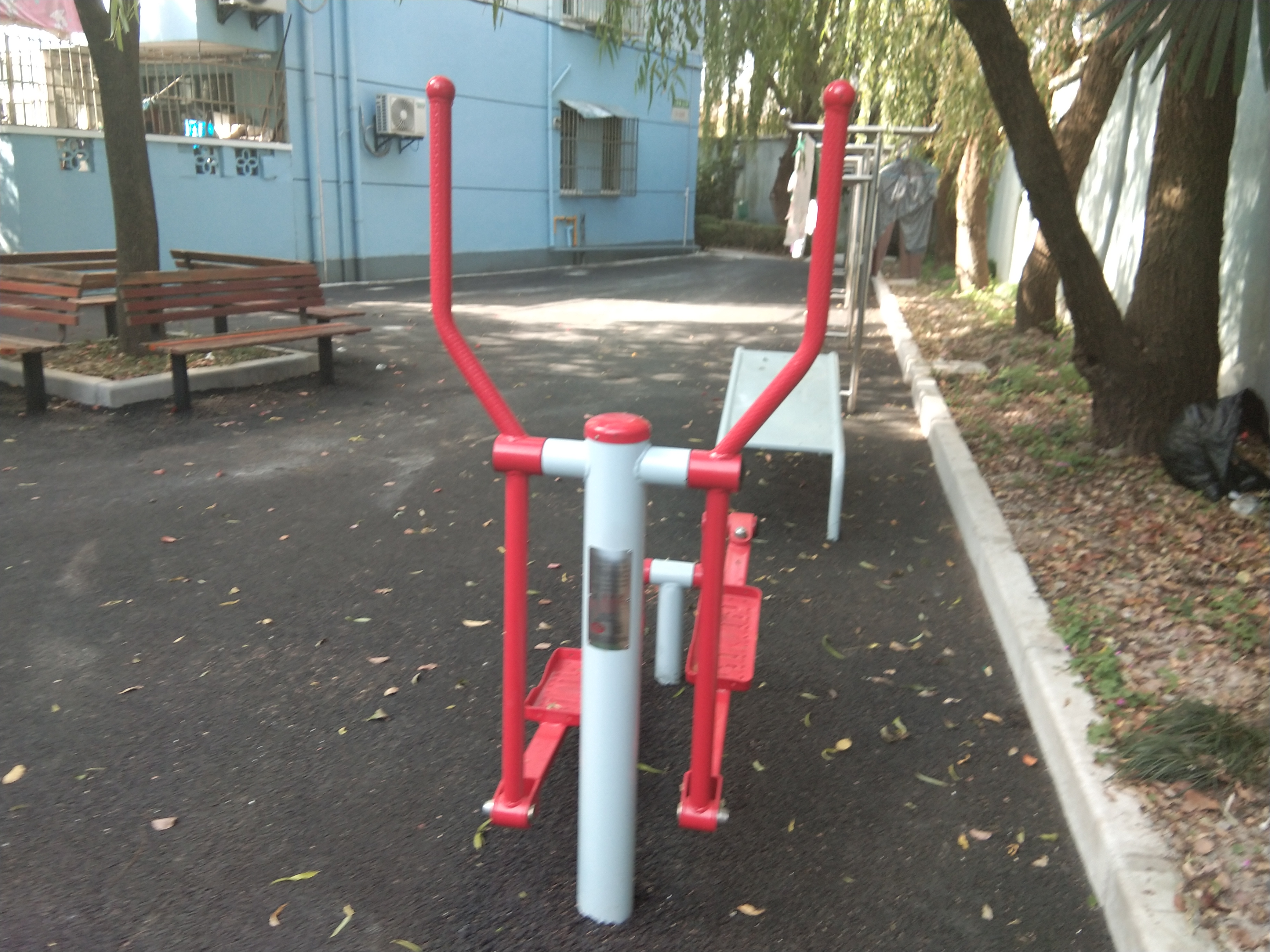 橢圓機(jī)