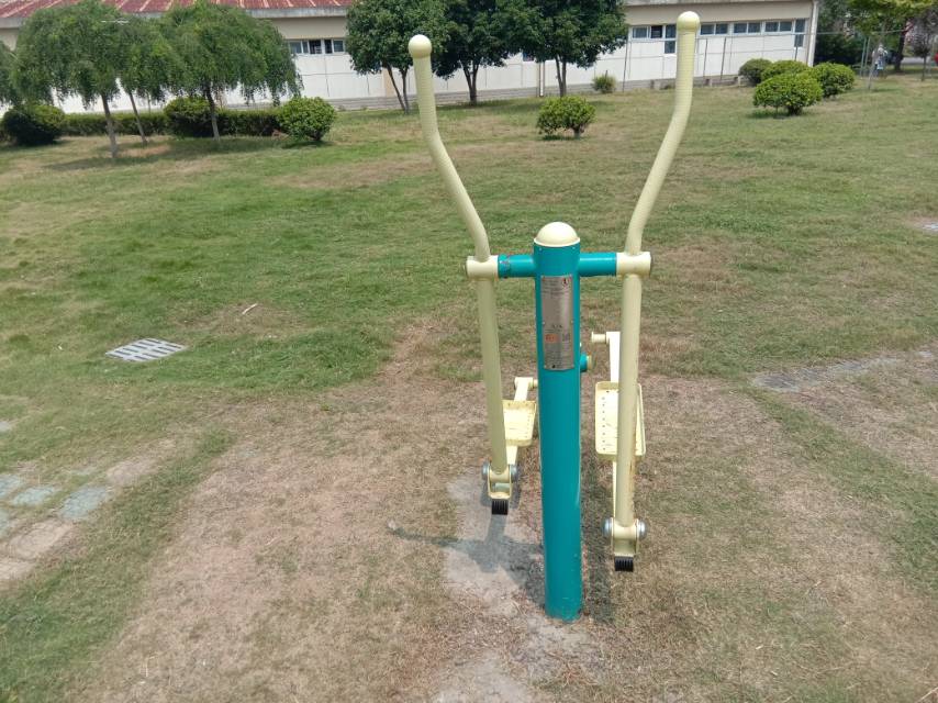 橢圓機