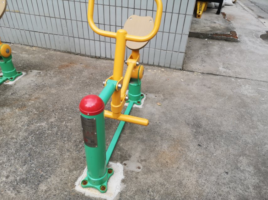 騎馬機(jī)