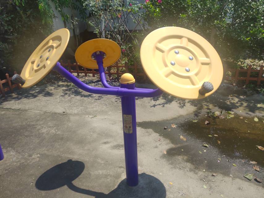太極推揉器