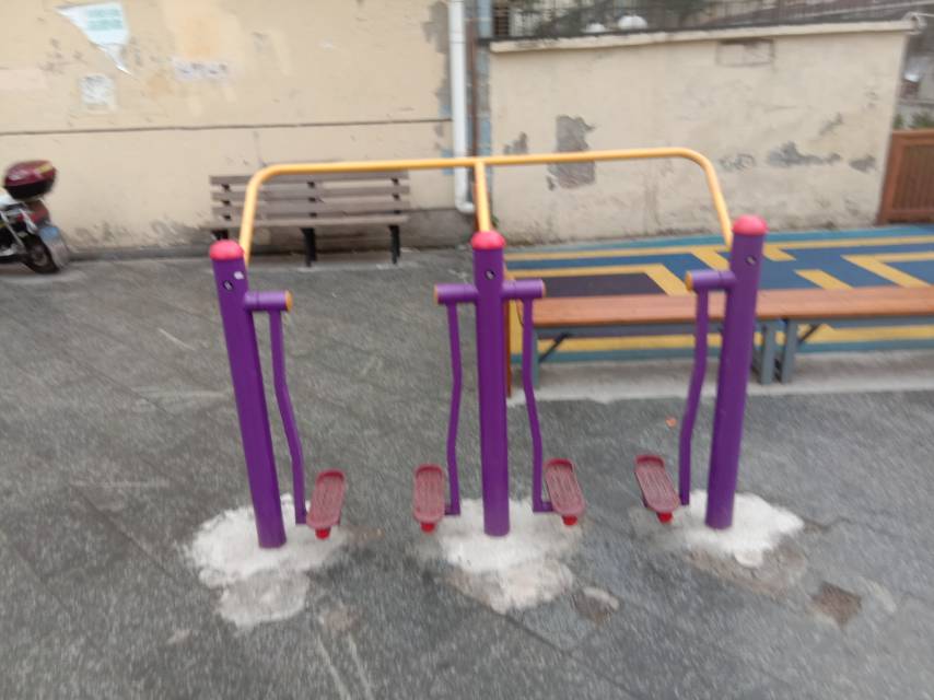 太空漫步器