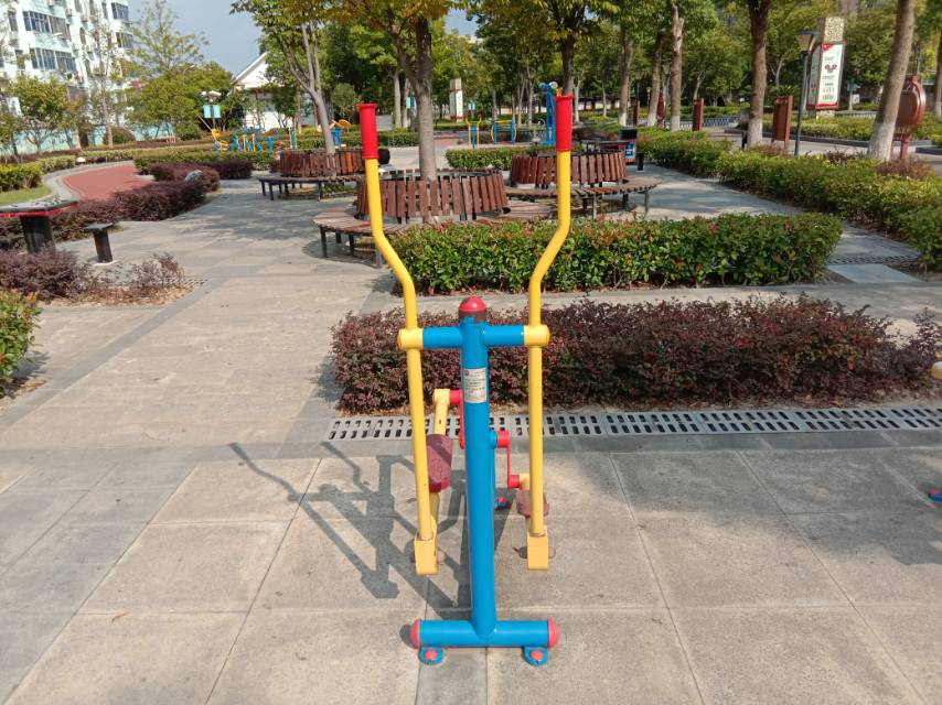 跑步器