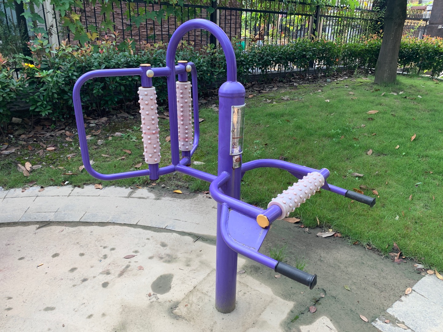 腰背按摩器