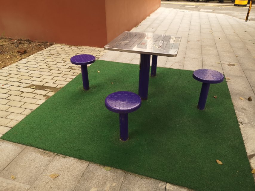 棋牌桌