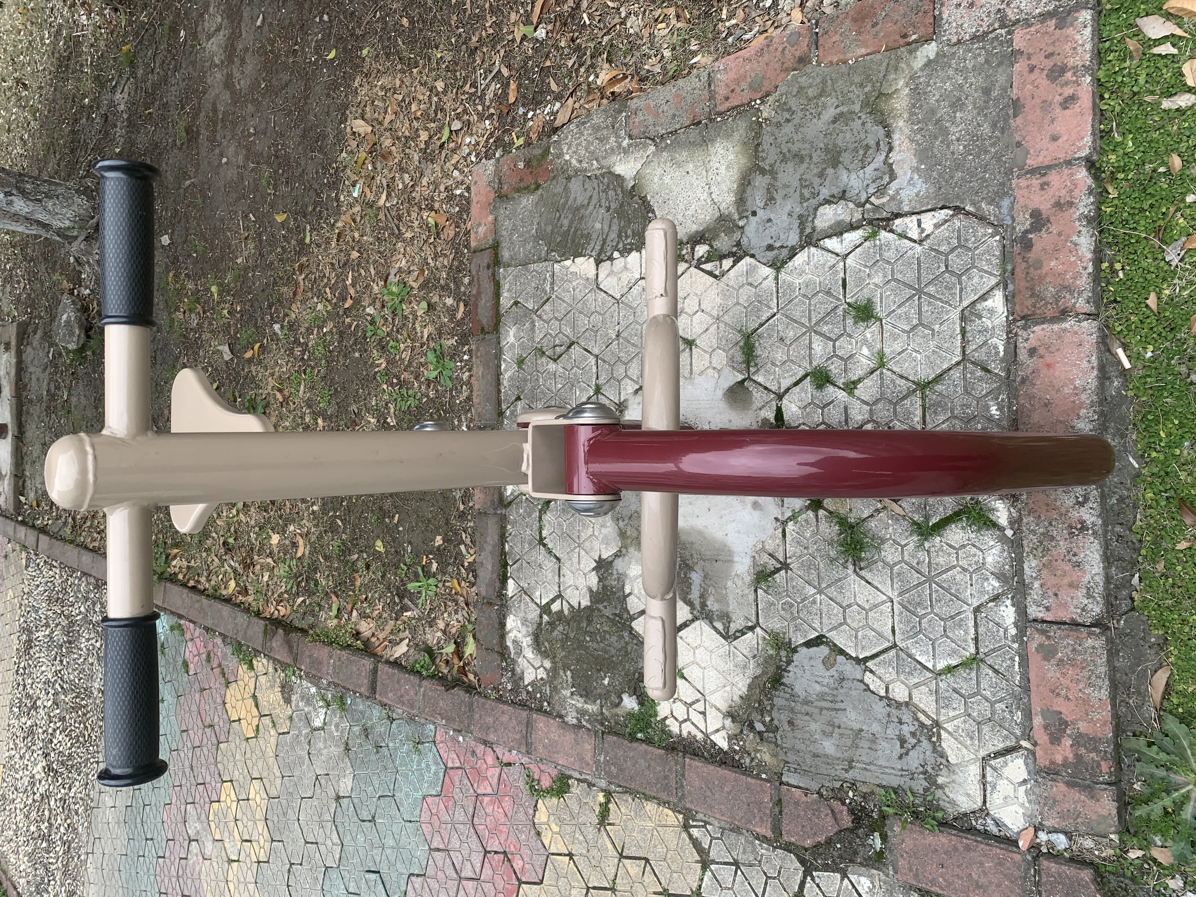 騎馬機(jī)