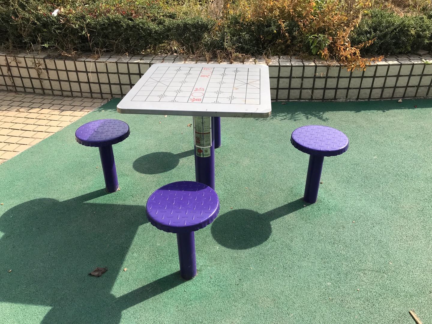 棋牌桌