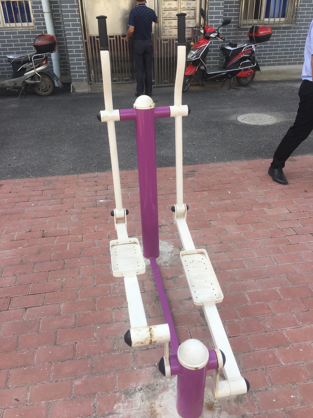 橢圓機(jī)