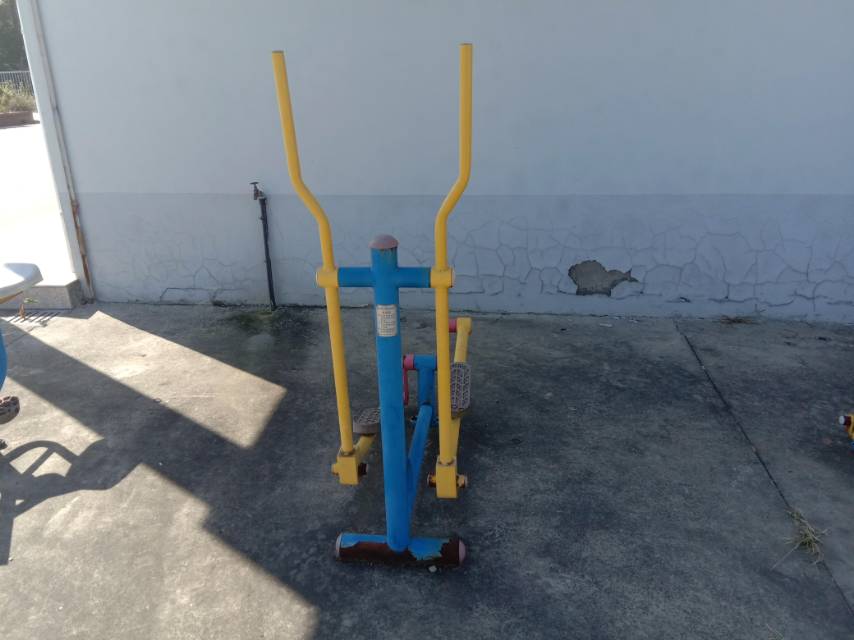 滑雪器