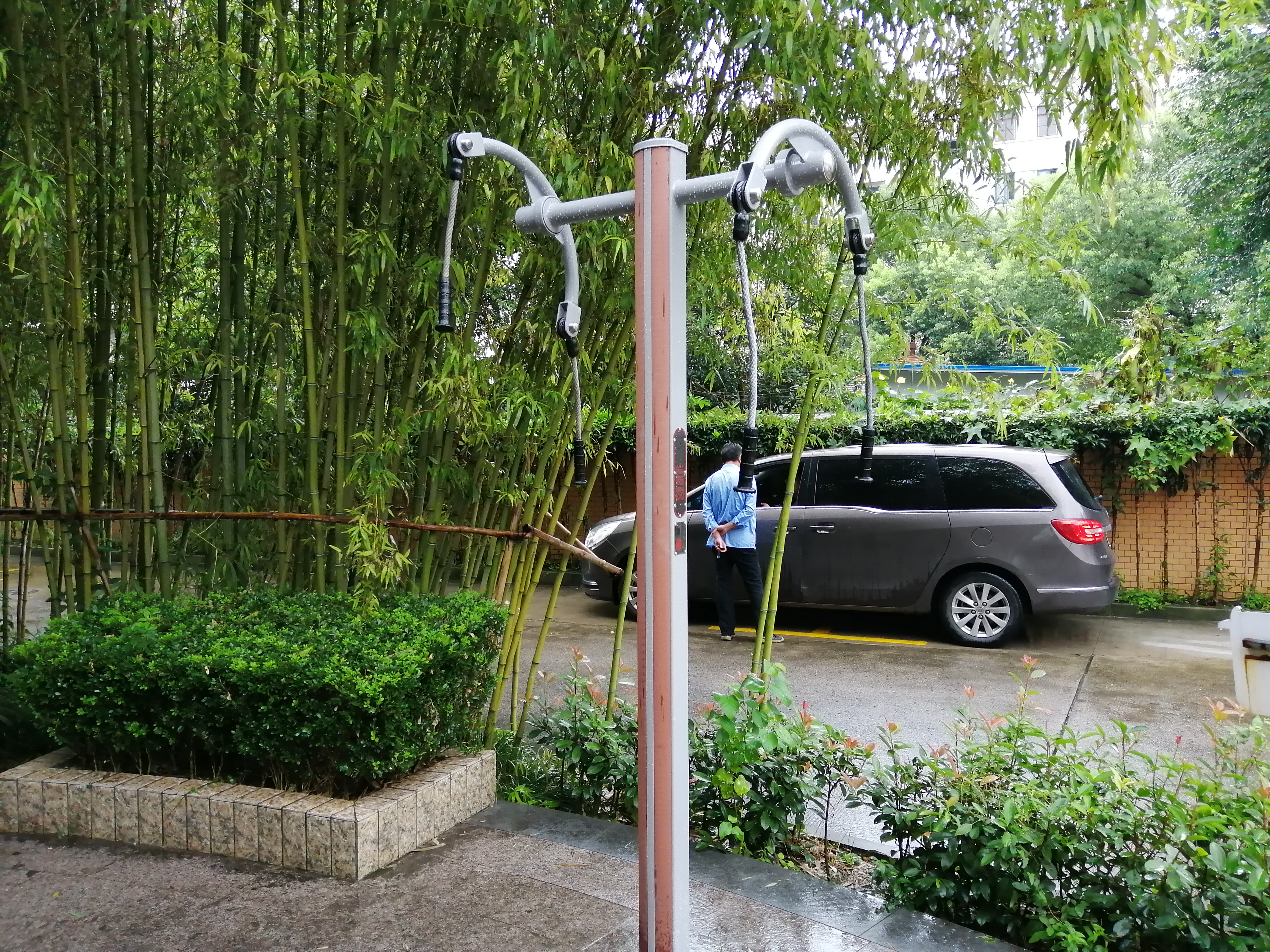 上肢牽引器