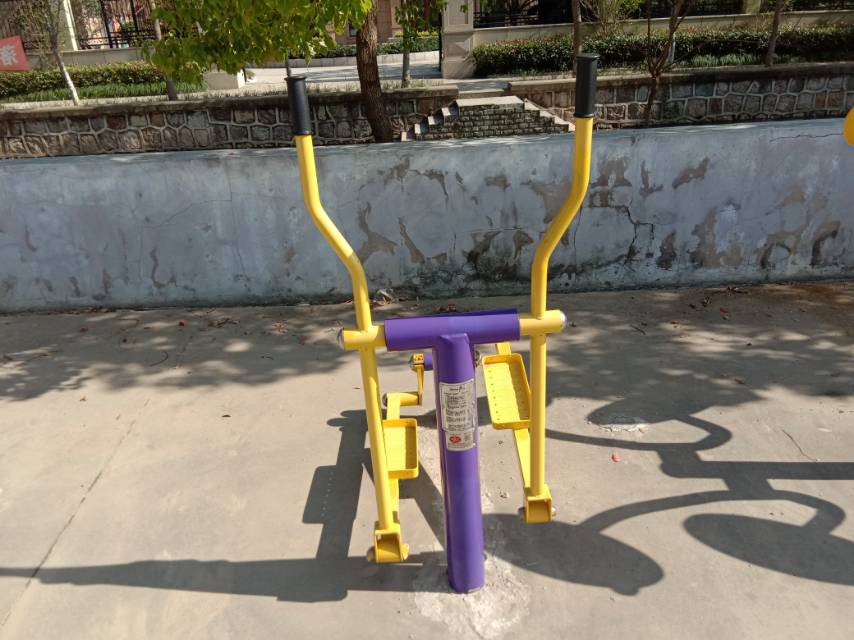 橢圓機