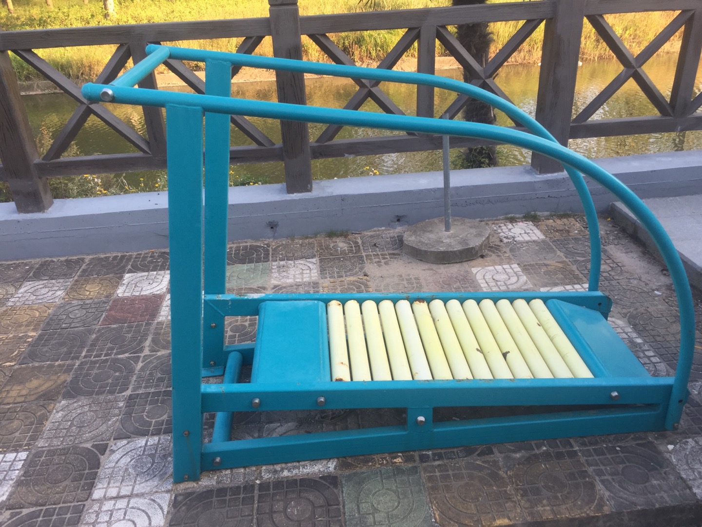 跑步機(jī)