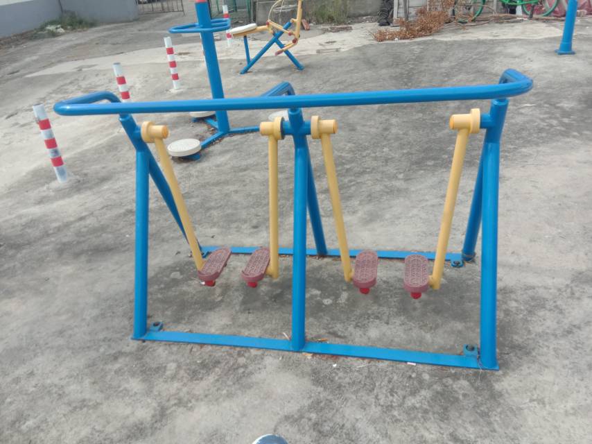 漫步器
