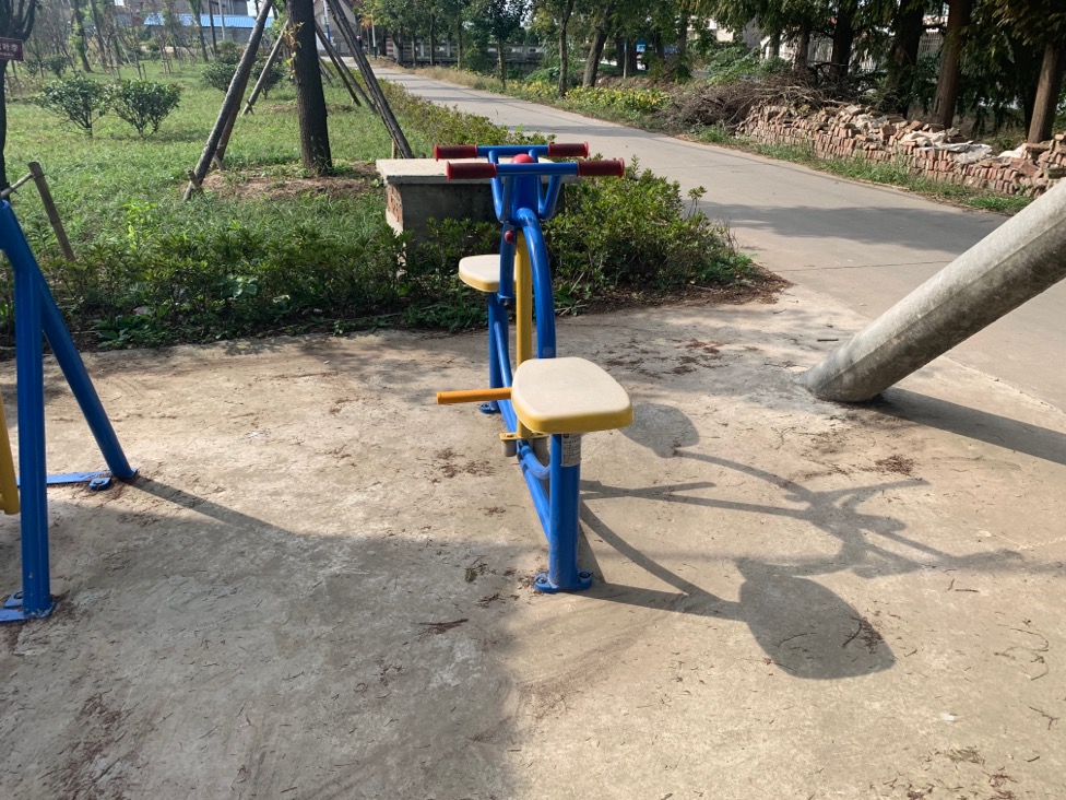 下肢康復(fù)器