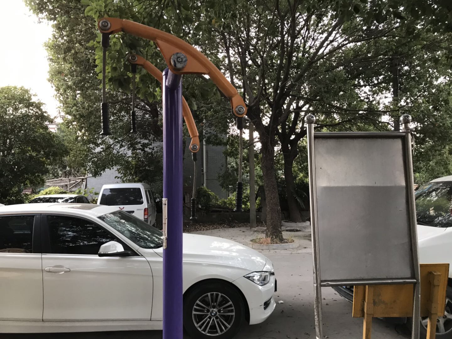 牽引器