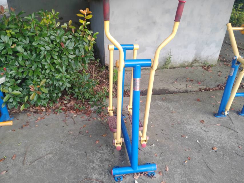 漫步器