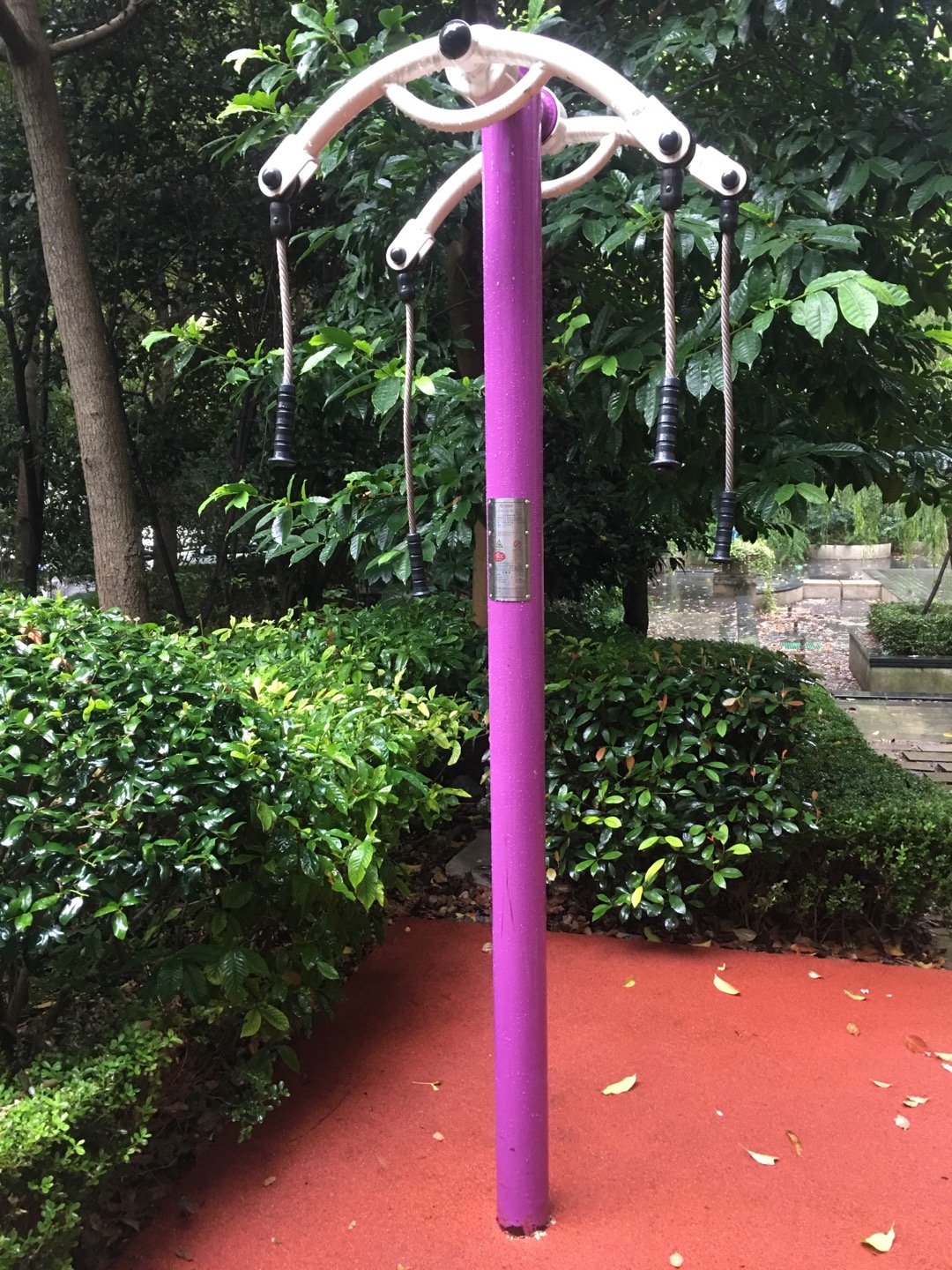 上肢牽引器