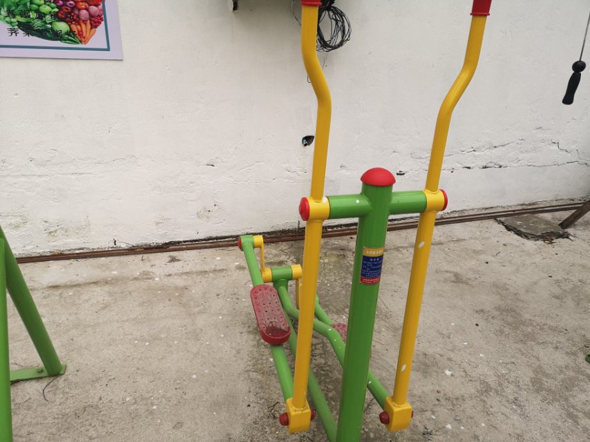 跑步器