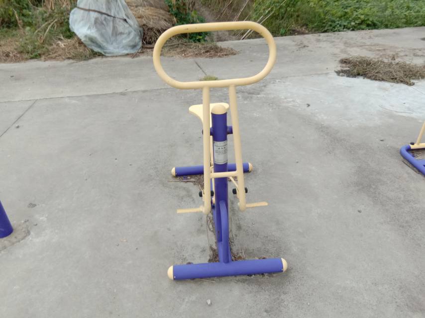 騎馬器
